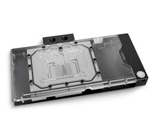 EKWB EK- Quantum Vector2 AMP/Trinity RTX 4080 D-RGB - Nickel + Plexi