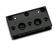 EKWB EK- Quantum Scalar2 DirectLink Side Port Terminal – Acetal