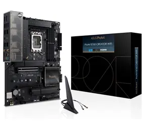 ASUS TUF GAMING B760-CREATOR WIFI