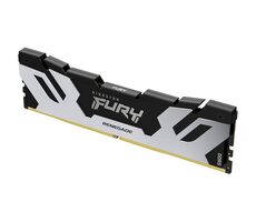 Kingston Fury Renegade Silver 24GB (1x24GB) DDR5 7200MHz / CL38 / DIMM / XMP