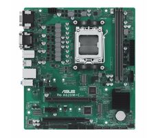 Asus Pro A620-C-CSM / AMD A620 / sc.AM5 / DDR5 / mATX / 2x sloty RAM / USB-C / HDMI