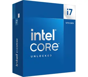 Intel Core i7-14700KF @ 3.4GHz - TRAY