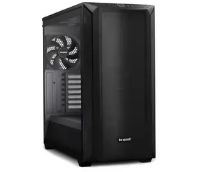 be quiet! SHADOW BASE 800 čierna
