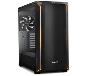 be quiet! SHADOW BASE 800DX čierna