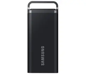 Samsung T5 EVO Externý SSD disk 4TB čierna / Externý SSD / R: 460MBs &amp; W: 460MBs / USB 3.2 Gen 2