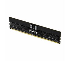 Kingston FURY Renegade Pre XMP 16GB (1x16GB) DDR5 6400MHz/CL32/DIMM/ECC/XMP/1.4V