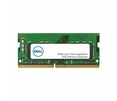 DELL 16GB RAM (1x 16GB) DDR5 5600MHz / SO-DIMM / 5600MHz / Latitude&amp;Precision&amp;Alienware&amp;Inspiron