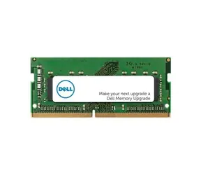 DELL 16GB RAM (1x 16GB) DDR5 5600MHz / SO-DIMM / 5600MHz / Latitude&amp;Precision&amp;Alienware&amp;Inspiron