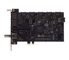 PNY Quadro sync2 modul pre P4/5/6/RTX4/5/6/8