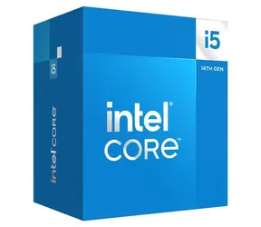 Intel Core i5-14400 @ 2.5GHz