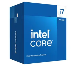 Intel Core i7-14700F @ 2.1GHz