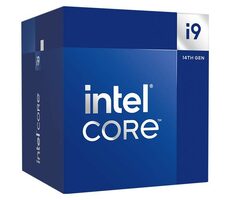 Intel Core i9-14900 @ 3.2 GHz / TB 6.0 GHz / 24C32T / L3 36MB / UHD Graphics 770 / Raptor Lake Refresh / 219W