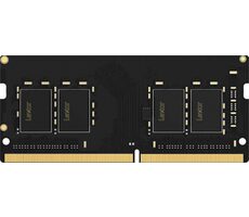 Lexar DDR4 16GB 3200MHz / SODIMM / DDR4 / CL22 / 1.2V 