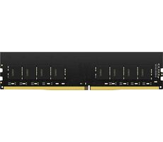 Lexar DDR4 16GB 3200MHz / UDIMM / DDR4 / CL22 / 1.2V