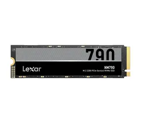 Lexar NM790 512GB