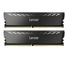 Lexar THOR DDR4 32GB (2x16GB) 3200MHz / UDIMM / DDR4 / CL16 / XMP 2.0