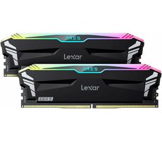 Lexar ARES DDR5 32GB (Kit 2x16GB) 6800MHz / UDIMM / DDR5 / CL34 / 1.4V / XMP 3.0 / EXPO 