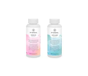 EKWB EK-CryoFuel Loop Cleaner + Superflush (Concentrate 250mL) / koncentrát na čistenie vodného obehu