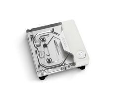 EKWB EK- Quantum Velocity2 D-RGB - 1700 White Edition