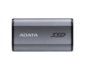 ADATA Elite SE880 1TB / SSD / Externé / čítanie: 2000MBps / zápis: 2000MBps / 2x USB-C 3.2 Gen2