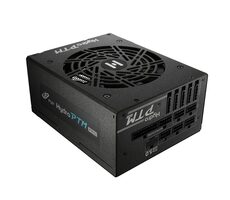 Fortron HYDRO PTM PRE 1200W / 1200W / 80+ Platinum / Aktívny PFC / 120 mm