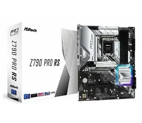ASRock Z790 Pro RS