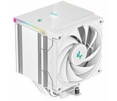 DEEPCOOL AK500 Digital biela / chladič CPU / TDP 240W