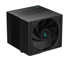 DEEPCOOL ASSASSIN IV čierna