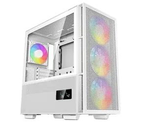 DEEPCOOL CH560 Digital biela