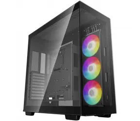 DEEPCOOL CH780 čierna