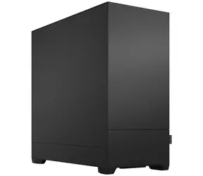 Fractal Design Pop Silent SOLID čierna