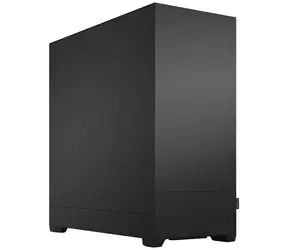 Fractal Design Pop XL Silent SOLID čierna