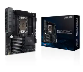 Asus PRE WS W790-ACE