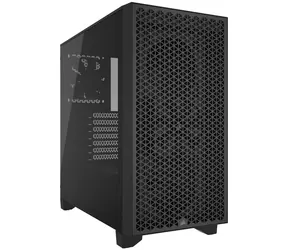 Corsair 3000D Airflow čierna