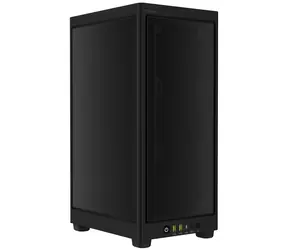 Corsair 2000D Airflow čierna