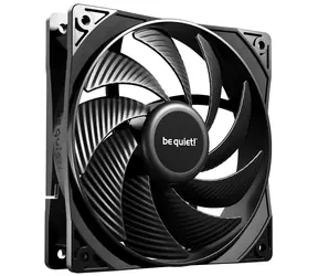 be quiet! Pure Wings 3 120mm PWM high-speed čierna