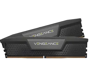 Corsair Vengeance 32GB (2x 16GB) DDR5 6000MHz čierna
