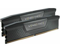 Corsair Vengeance 32GB (2x 16GB) DDR5 7200MHz / CL34 / DIMM / XMP 3.0