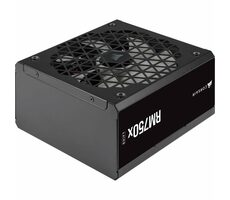 Corsair RM1200x čierna / 1200W / 80 PLUS Gold / 140mm ventilátor / modulárny