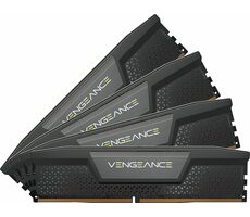 Corsair Vengeance 192GB (4X 48GB) DDR5 5200MHz / CL38 / DIMM / XMP 3.0