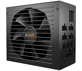 be quiet! STRAIGHT POWER 12 Platinum 1200W / 1200W / 80+ Platinum / Aktívny PFC / 135 mm / modulárny