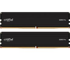 CRUCIAL Pre 32GB (2x16GB) DDR5 5600MHz / DDR5 / UDIMM / CL46 / 1.1V / XMP 3.0 / EXPO