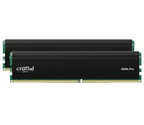 CRUCIAL Pre 32GB (2x16GB) DDR4 3200MHz