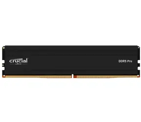 CRUCIAL Pre 16GB (1x16GB) DDR5 5600MHz