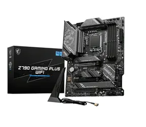 MSI Z790 GAMING PLUS WIFI
