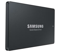 Samsung PM9A3 15.36 TB / 2.5" / U2 / TLC / RW: 6800 &amp; 4000 MBps / IOPS: 1000K 180K / DWPD 1 / 2y