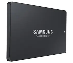 Samsung PM9A3 15.36 TB / 2.5" / U2 / TLC / RW: 6800 &amp; 4000 MBps / IOPS: 1000K 180K / DWPD 1 / 2y