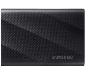 Samsung T9 Externý SSD disk 2TB čierna / Externý SSD / R: 2000 MBs &amp; W: 1950MBs / USB-C / 5y