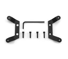 Noctua NM-AM5-L9aL9i Mounting Kit / Montážna sada pre chladič / AM5 / pre NH-L9