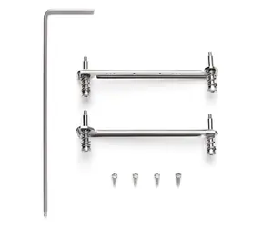 Noctua NM-TR5-SP6 Mounting Kit / Montážna sada pre chladič / TR5/SP6 / pre DX-4677 &amp; DX-4189 &amp; DX-3647